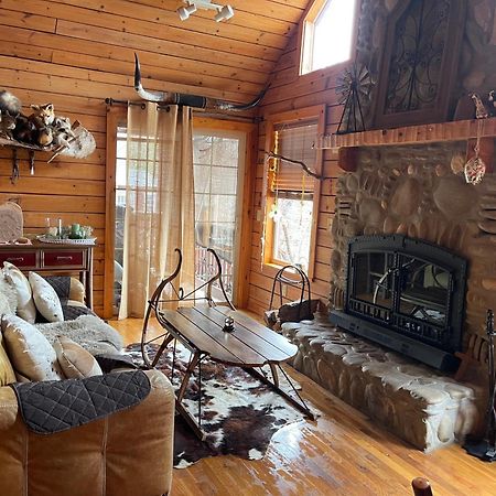 Homestead Retreat Newport Luaran gambar