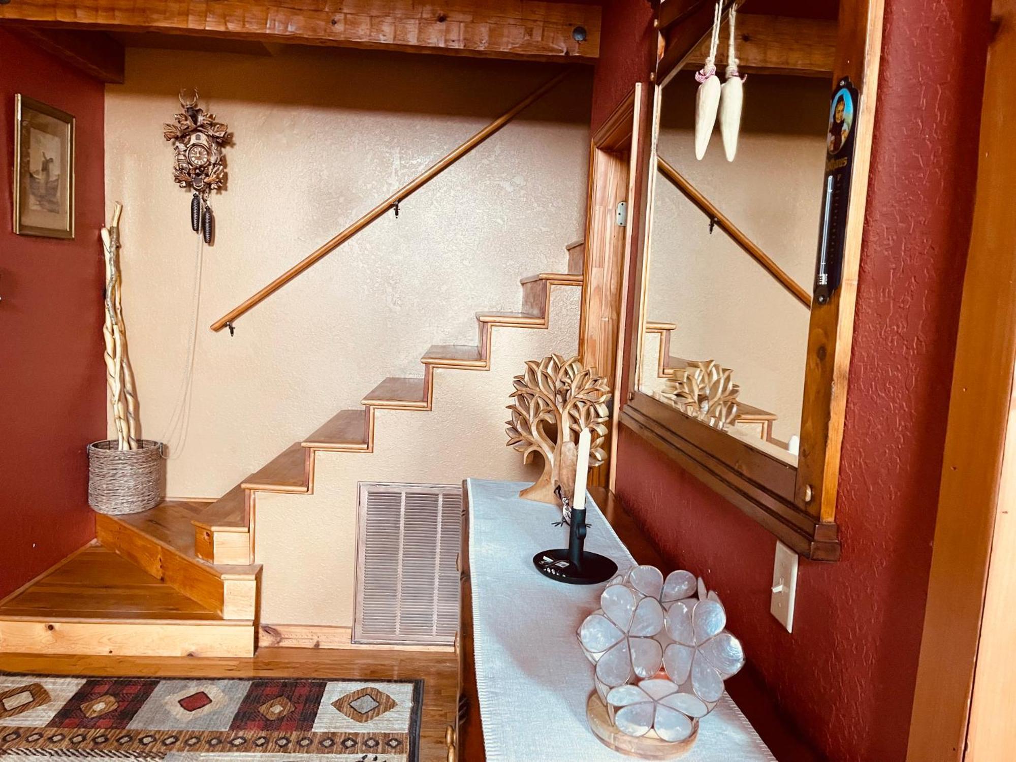 Homestead Retreat Newport Luaran gambar