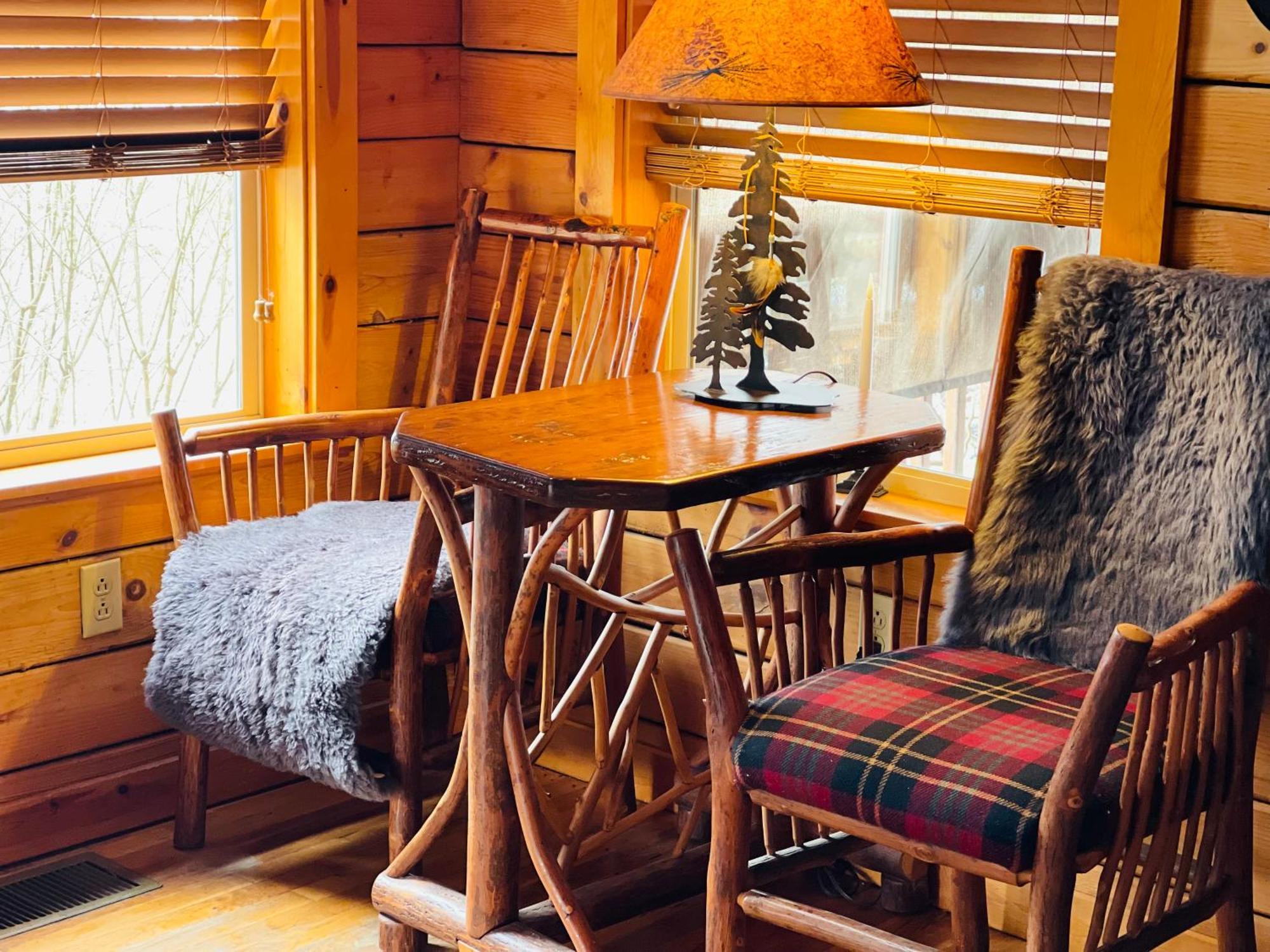 Homestead Retreat Newport Luaran gambar