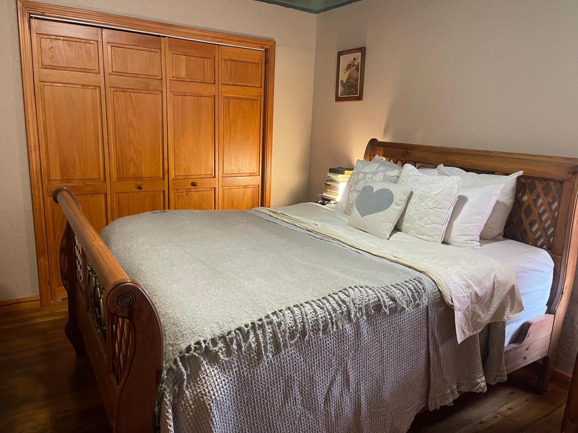 Homestead Retreat Newport Luaran gambar